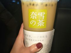 -奈雪的茶(大悦城店)
