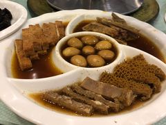 -世纪缘国际会议中心·中餐厅(百家湖店)