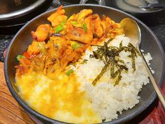 -九田家黑牛烤肉料理(宽城万达店)
