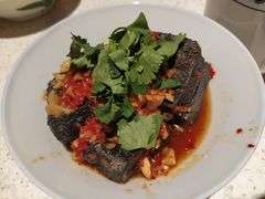 -老湖南民间菜·牛肉十八炒(花都店)