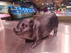 -匠熙小馆(崇文门店)