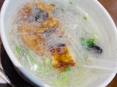 -蓝氏钟楼肉粽