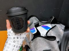 卡戎热美式-Punchline Coffee&Roaster(同济大学店)