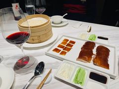 -香樟花园新粤料理(无锡万象城店)