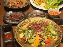 -隐炉和牛烧肉店(群力店)