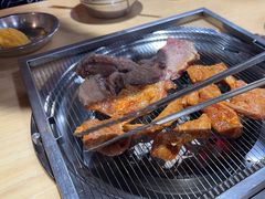 -麻蒲碳烤肉(梅花园店)