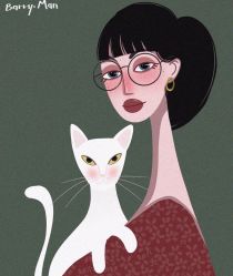 点击看大图 -ZX·美睫设计师汇聚店