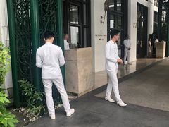-马尼拉酒店