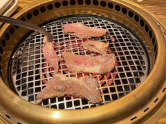-肉魁屋·烧肉·烧鸟·酒场(高新店)