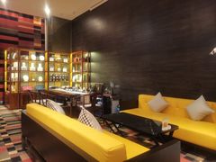 -上海大宁福朋喜来登酒店大堂吧(共和新路店)