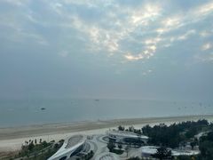 -北海银滩皇冠假日酒店-德丰楼中餐厅
