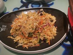 -撒拉花儿·新疆菜·清真(太阳宫店)