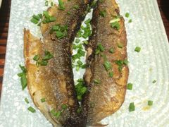 -石屋料理(南京西路店)