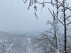 -九峰山
