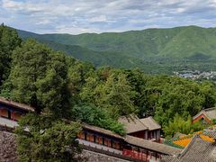 -香山公园