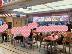 -阳阳中国饭(龙湖大兴天街)