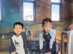 -望儿山温泉水乐园