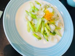 芦笋百合-翠湖宾馆·中餐厅