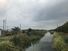 -乡乐园蟹庄·阳澄湖农家乐