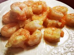 清炒虾仁-津菜宋记老房子(鼓楼店)