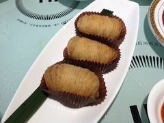 -潮福城大酒楼·潮味粤品·港式点心(湖滨北路店)