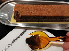 -Awfully Chocolate(来福士广场店)