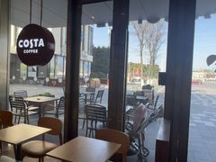 -COSTA COFFEE(上海五玠坊店)