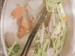 -牛焱·贵州黄牛肉火锅(城西银泰店)