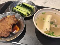 -鲜得来排骨年糕(即墨路店)