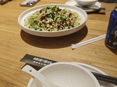 -福宝漠北·专注牛羊肉19年·西北菜(双湖林语店)