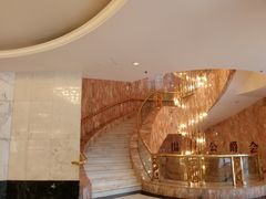 -大连富丽华大酒店