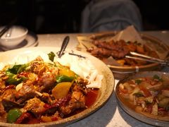 -那时新疆·若羌(经纬汇店)