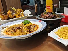 -徐鼎盛民间菜(南坪后堡店)