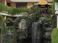 -白天鹅宾馆-宏图府餐厅