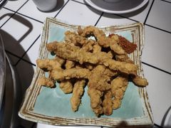 -蛙一刀·麻椒鱼火锅(金仙桥店)