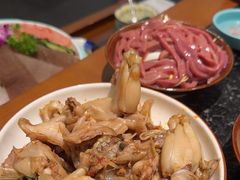-重庆德庄火锅(城中万达店)