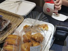 -85度C(广州石牌桥店)