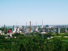 -白水寺森林公园