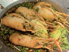 -巴厘龙虾·榜首油焖大虾(音乐学院·沿江酒馆店)