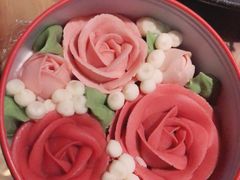 -BON CAKE(华贸购物中心店)