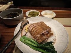-荣家黄鱼面(前滩太古里店)