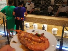 -汉巴味德(沈阳万象汇店)