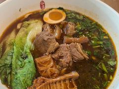-康師傅私房牛肉面(浦机三店)