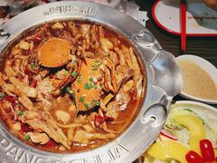-胖哥俩肉蟹煲(龙德广场店)