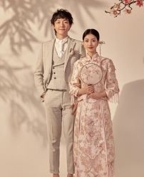 点击看大图 -巴黎婚纱摄影(品质优选龙华总店)