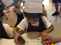 -歌斐颂巧克力小镇