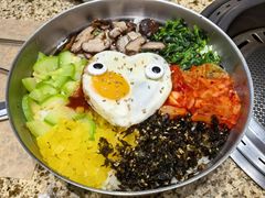 -安又胖韩国烤肉(美罗城店)