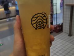 -眷茶(大卫城10楼店)