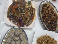 -嘉升大排档(番禺总店)