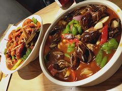 -虾满堂(瑞虹店)